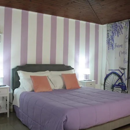 奥熙德尔家比亚诺住宿加早餐旅馆 住宿加早餐酒店 4*