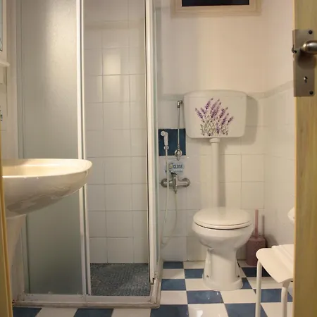 住宿加早餐酒店 奥熙德尔家比亚诺住宿加早餐旅馆