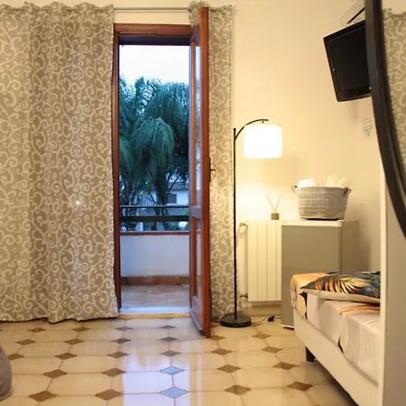 住宿加早餐酒店 奥熙德尔家比亚诺住宿加早餐旅馆 4*