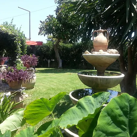 Bed & Breakfast Oasi Del Gabbiano Syracuse