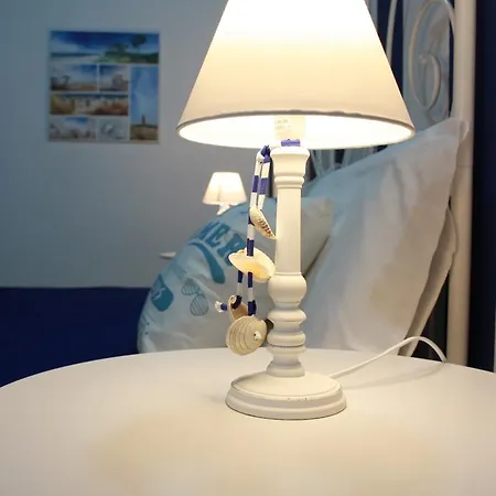 Oasi Del Gabbiano Bed and Breakfast Συρακούσες