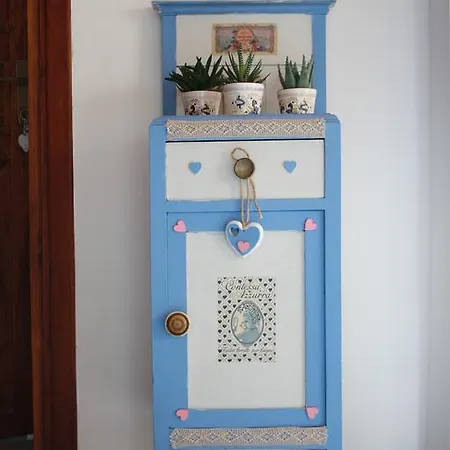 Oasi Del Gabbiano Bed and Breakfast