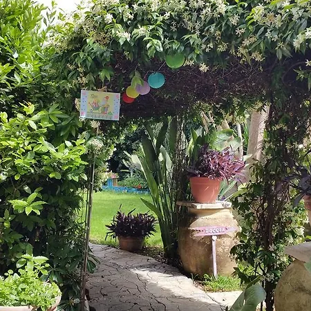 Oasi Del Gabbiano Bed and Breakfast 4*