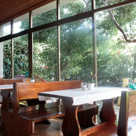 Oasi Del Gabbiano Bed & Breakfast