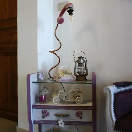 Oasi Del Gabbiano Bed and Breakfast 4*