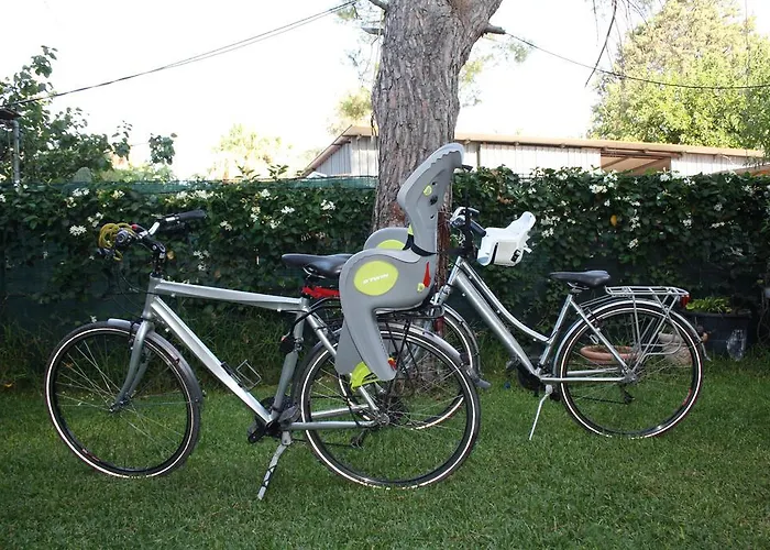 Oasi Del Gabbiano 4* Syracuse