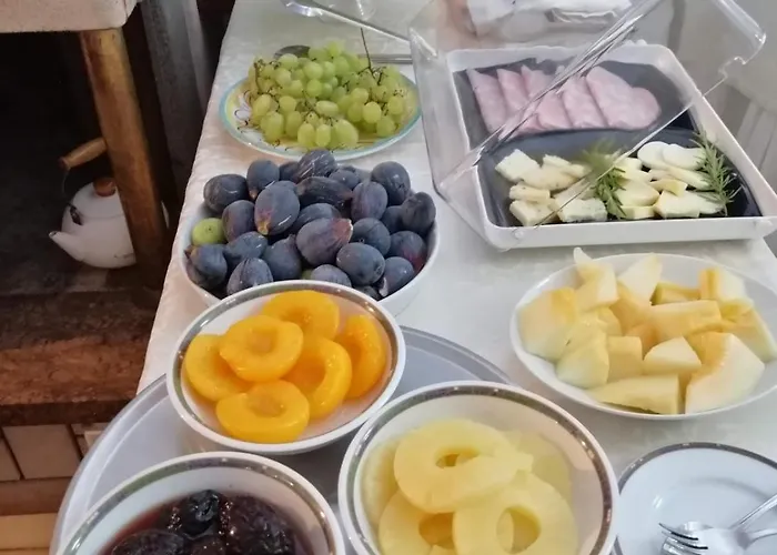 Oasi Del Gabbiano 4*