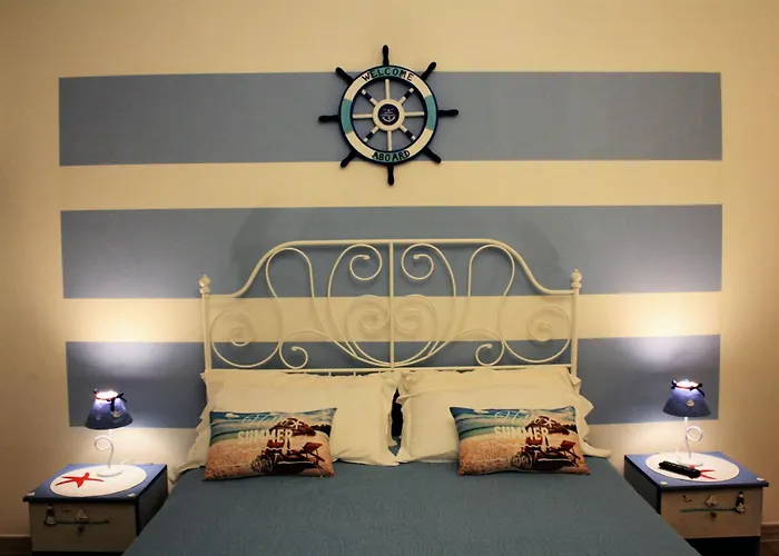 Oasi Del Gabbiano 4* Syracuse