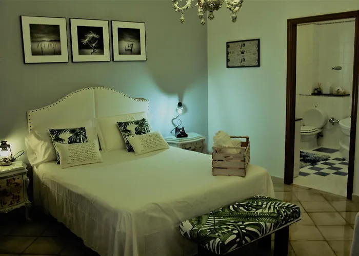 Oasi Del Gabbiano Syracuse