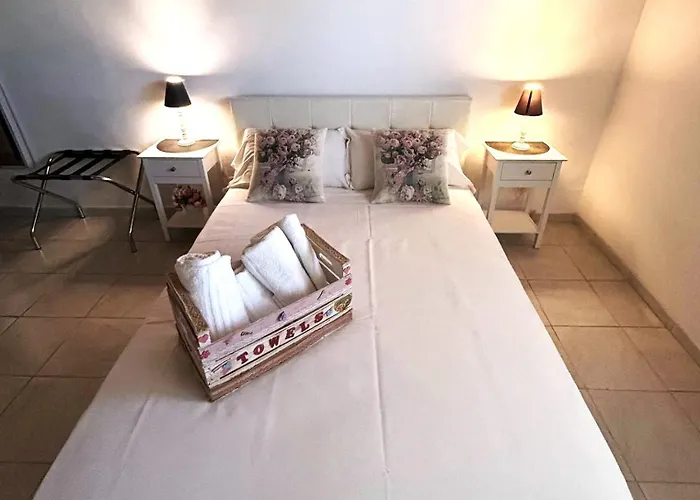 Oasi Del Gabbiano 4* Syracuse