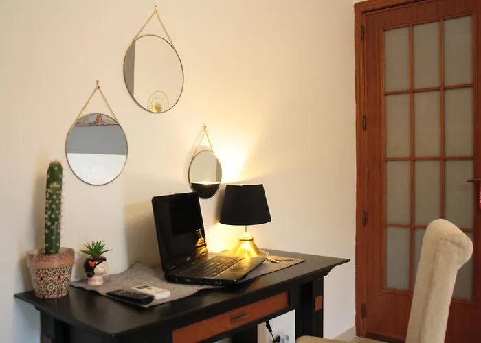 Bed and breakfast Oasi Del Gabbiano 4*