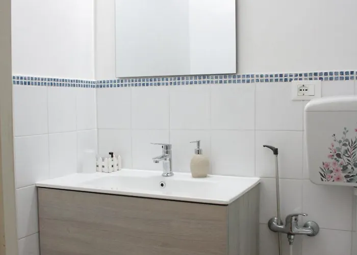 Oasi Del Gabbiano 4*