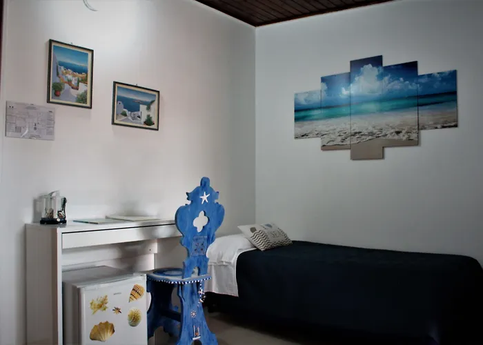 Oasi Del Gabbiano 4*