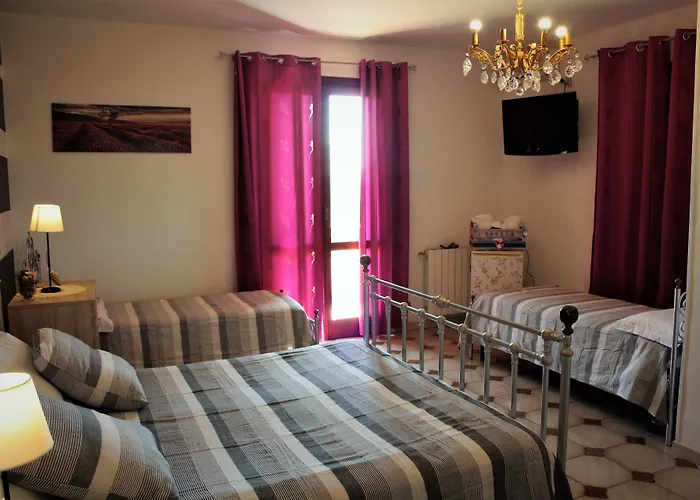 Oasi Del Gabbiano 4*