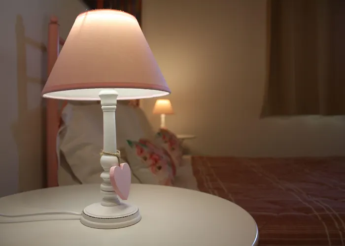 Oasi Del Gabbiano Bed and breakfast 4*