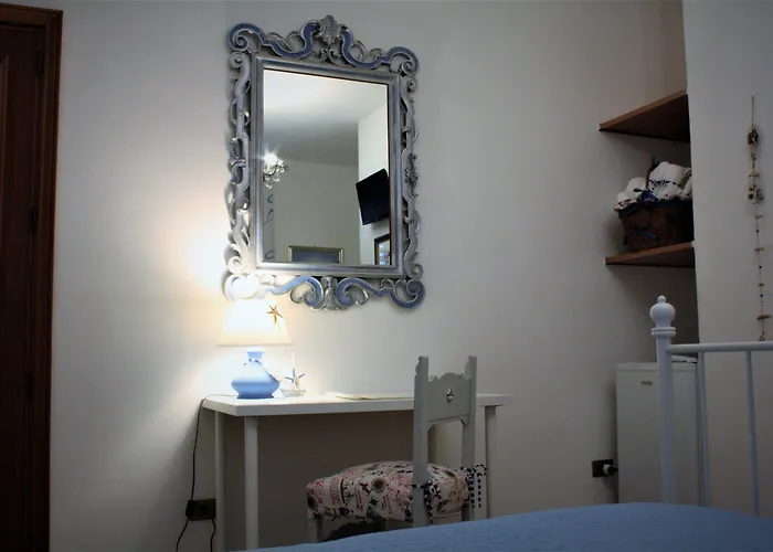 Oasi Del Gabbiano Bed and breakfast