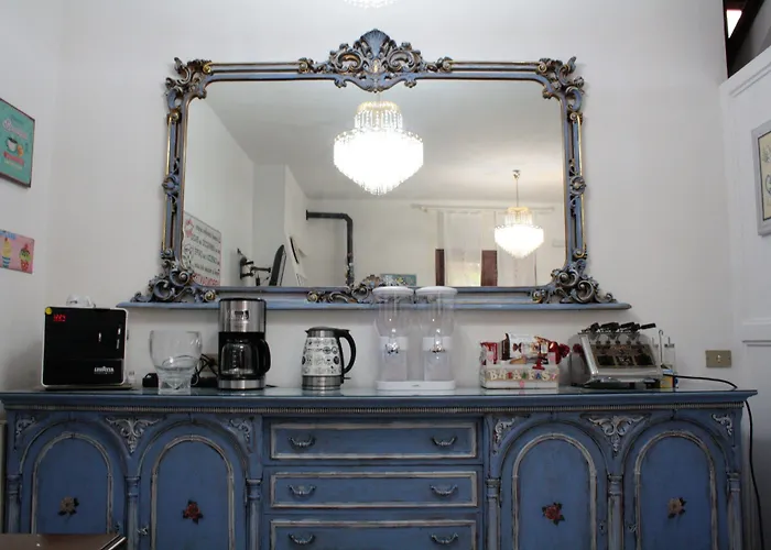 Oasi Del Gabbiano 4* Syracuse