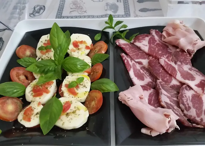 Oasi Del Gabbiano 4* Syracuse