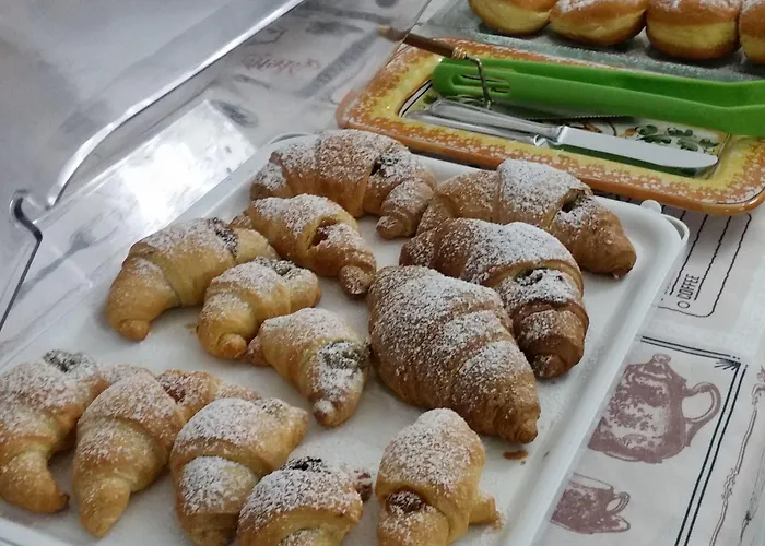 Oasi Del Gabbiano 4* Syracuse