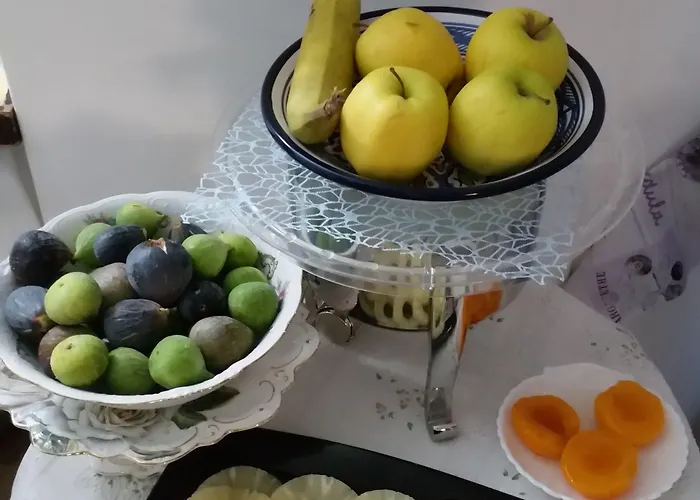 Bed and breakfast Oasi Del Gabbiano Syracuse