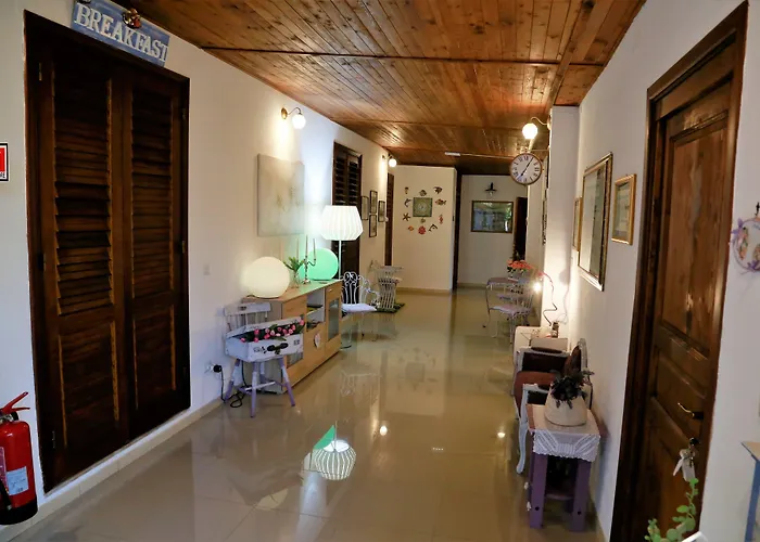 Oasi Del Gabbiano Syracuse