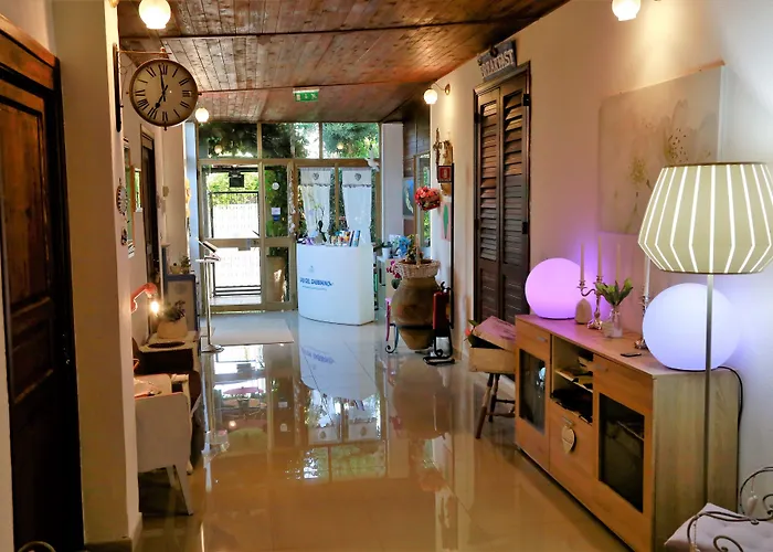 Oasi Del Gabbiano Bed and breakfast 4*