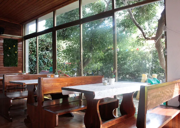 Bed and breakfast Oasi Del Gabbiano Syracuse