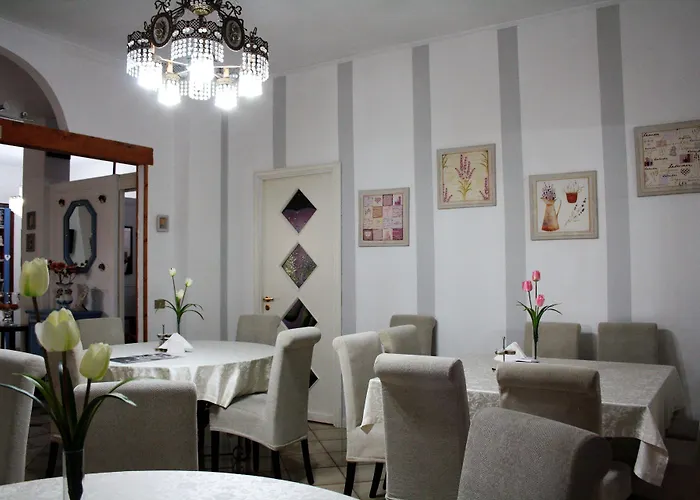 Oasi Del Gabbiano Syracuse