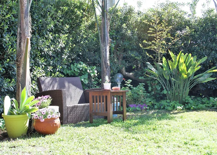 Oasi Del Gabbiano 4*