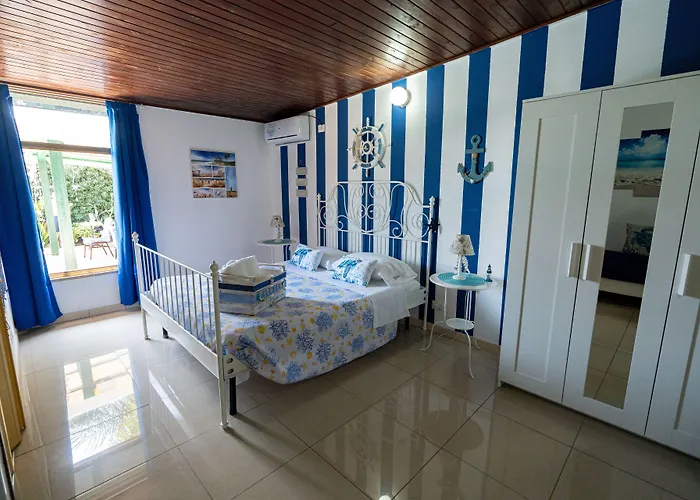 Oasi Del Gabbiano 4*