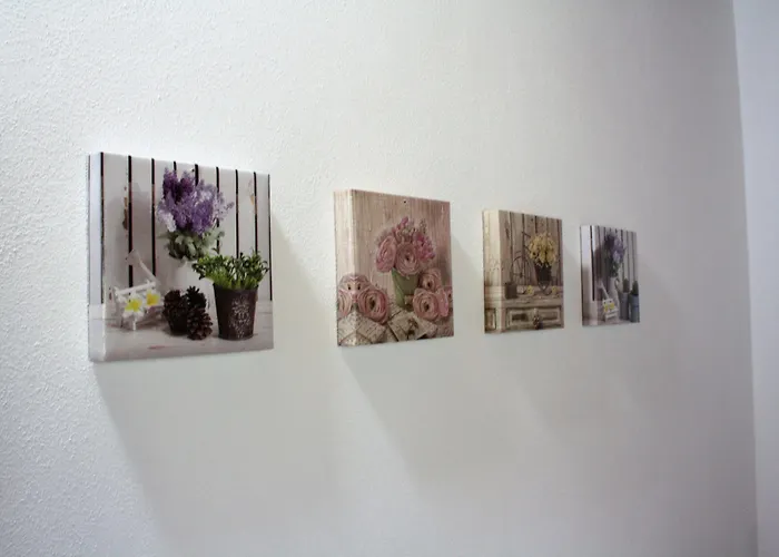 Oasi Del Gabbiano Bed and breakfast