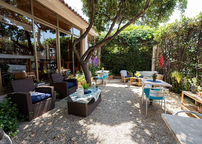 Oasi Del Gabbiano Bed and breakfast Syracuse