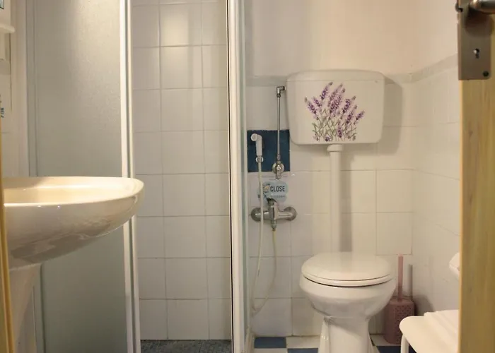 Bed and breakfast Oasi Del Gabbiano