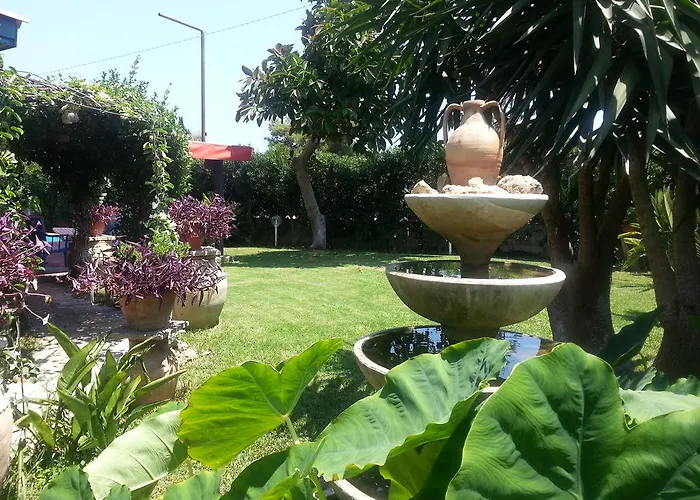 Bed and breakfast Oasi Del Gabbiano Syracuse