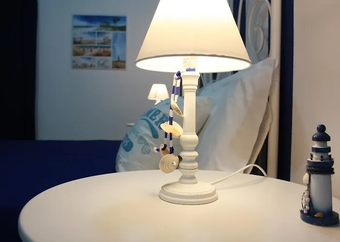 Oasi Del Gabbiano Bed and breakfast Syracuse