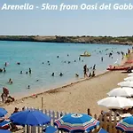 Oasi Del Gabbiano