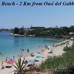 Oasi Del Gabbiano Отель типа 